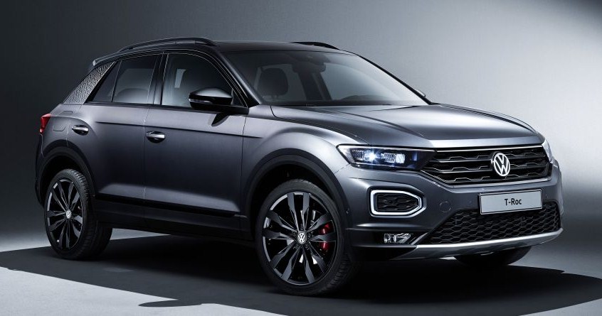 Kế hoạch của Volkswagen cho Malaysia - SUV mới thay cho Polo Mk6, ID điện.